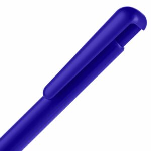 Ручка шариковая Penpal, синяя — изображение 5