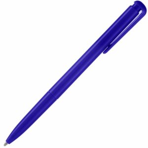 Ручка шариковая Penpal, синяя — изображение 3