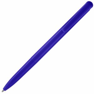 Ручка шариковая Penpal, синяя — изображение 4