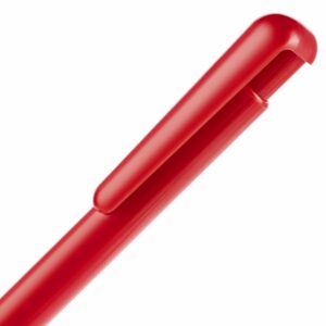 Ручка шариковая Penpal, красная — изображение 5