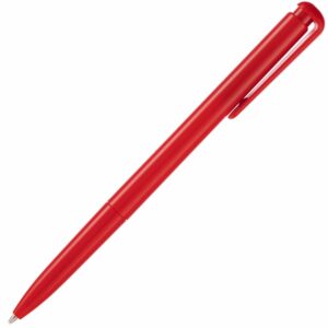 Ручка шариковая Penpal, красная — изображение 3