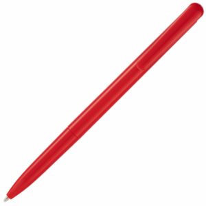 Ручка шариковая Penpal, красная — изображение 4