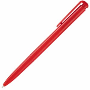 Ручка шариковая Penpal, красная — изображение 2