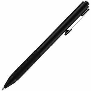 Ручка шариковая Renk, черная — изображение 3