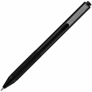 Ручка шариковая Renk, черная — изображение 4