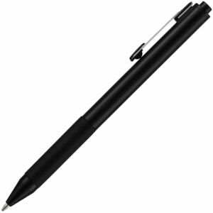 Ручка шариковая Renk, черная — изображение 2