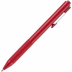 Ручка шариковая Renk, красная — изображение 3