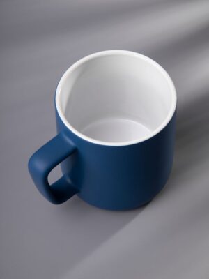 Кружка Ingver, синяя — изображение 7