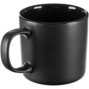 Кружка Eastpresso, черная — изображение 2