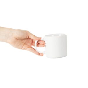Кружка Eastpresso, белая — изображение 3