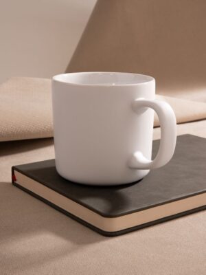 Кружка Eastpresso, белая — изображение 6