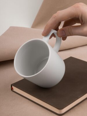 Кружка Eastpresso, белая — изображение 7