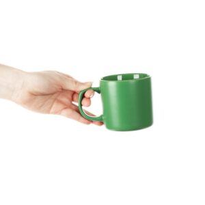 Кружка Eastpresso, зеленая — изображение 3