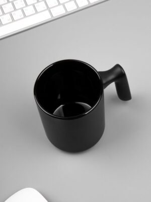 Кружка Visari, черная — изображение 7