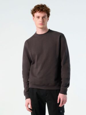Толстовка New Supreme 280, угольно-серая — изображение 9