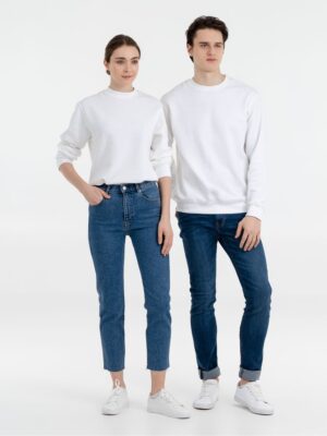 Толстовка New Supreme 280, угольно-серая — изображение 8