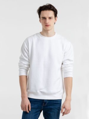 Толстовка New Supreme 280, угольно-серая — изображение 4