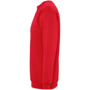 Толстовка New Supreme 280, красная — изображение 3