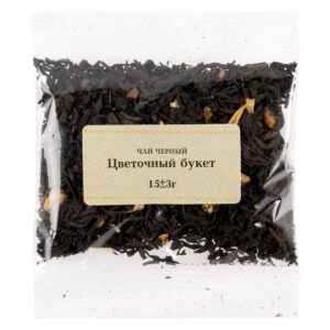 Набор чая Flowers Story — изображение 15