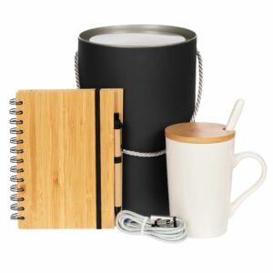 Тубус Tinmate, M, черный — изображение 3