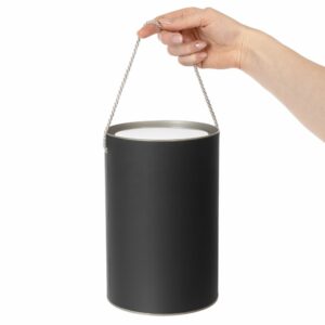 Тубус Tinmate, M, черный — изображение 4