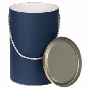 Тубус Tinmate, M, синий — изображение 2