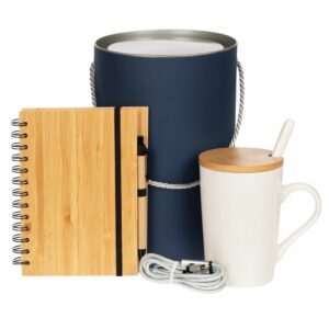 Тубус Tinmate, M, синий — изображение 3