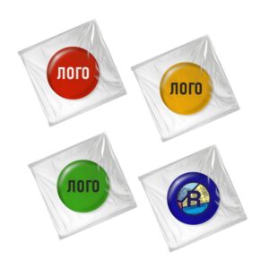 Леденец без сахара Prism S на заказ