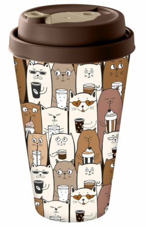 Стакан с крышкой Tumbler на заказ, M — изображение 6