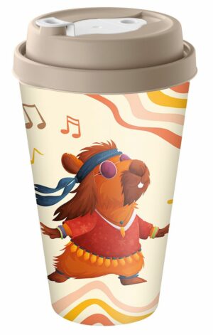 Стакан с крышкой Tumbler на заказ, S — изображение 6