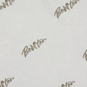 Бумага Tissue Print с печатью на заказ — изображение 5