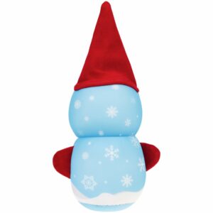 Подушка декоративная FrostyLove на заказ, снеговик — изображение 3