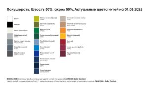 Джемпер унисекс NovaTee на заказ — изображение 2