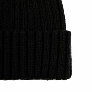 Шапка Uni, черная — изображение 4