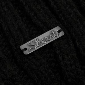 Шапка Uni, черная — изображение 3
