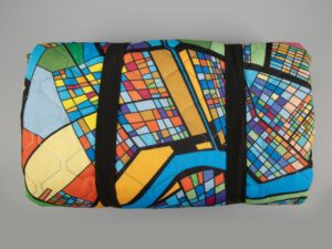 Покрывало для пикника Sedere Color на заказ — изображение 4