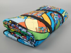Покрывало для пикника Sedere Color на заказ — изображение 2