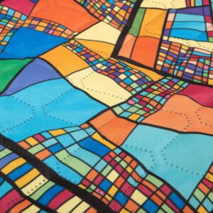 Покрывало для пикника Sedere Color на заказ — изображение 8