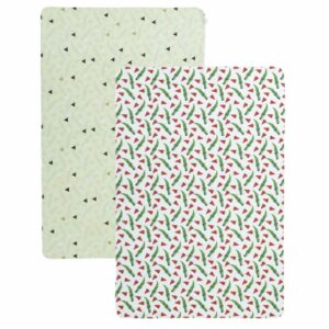 Флисовый плед Feltro Color Plus с печатью на заказ, M — изображение 2