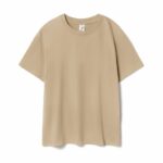 Футболка детская Regent Kids 150, бежевая
