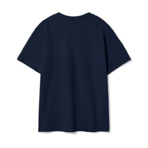 Футболка детская Regent Kids 150, темно-синяя (navy) — изображение 2