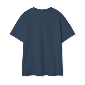 Футболка детская Regent Kids 150, синяя (джинс) — изображение 2