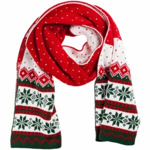 Шарф Joyful на заказ, XL, акрил — изображение 7