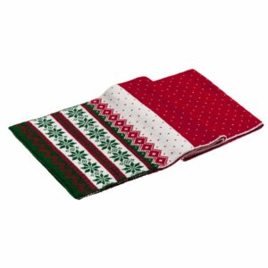 Шарф Joyful на заказ, XL, акрил — изображение 6