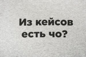 Футболка женская T-bolka Stretch Lady, серый меланж — изображение 7