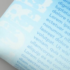 Подушка AntiStress на заказ — изображение 4