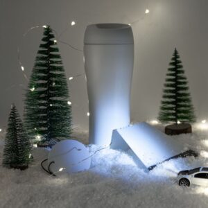 Набор New Year Drive, белый — изображение 8