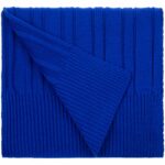 Шарф Knit Beat, синий