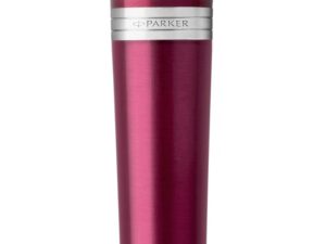 Перьевая ручка Parker Urban Core, Vibrant Magenta CT, F309, перо: F, цвет чернил: blue, в подарочной упаковке — изображение 3