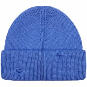 Шапка Pricker, синяя (аква) — изображение 3